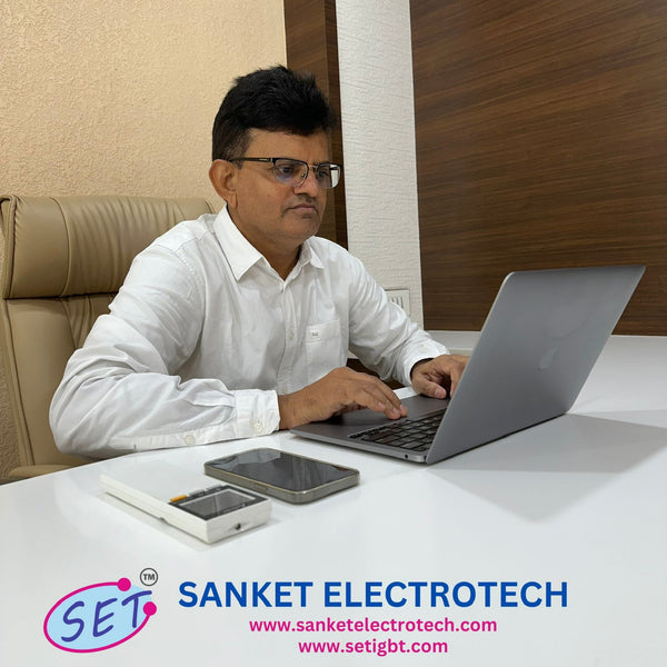 Arvind Patel