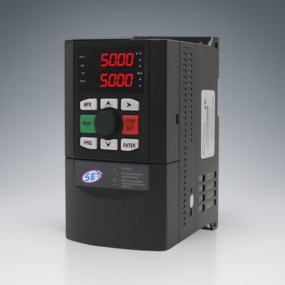 AC Drive, Model : SET200F