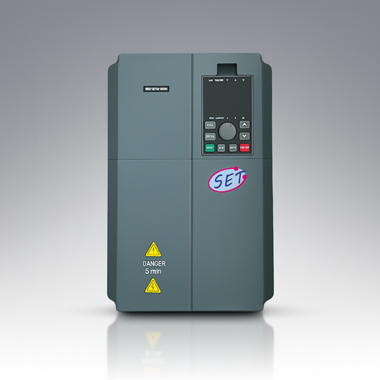 AC Drive, Model : SET400G