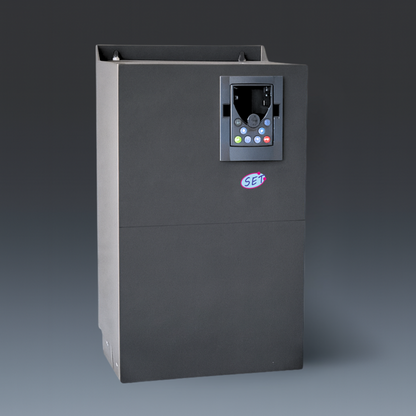 AC Drive, Model : SET410