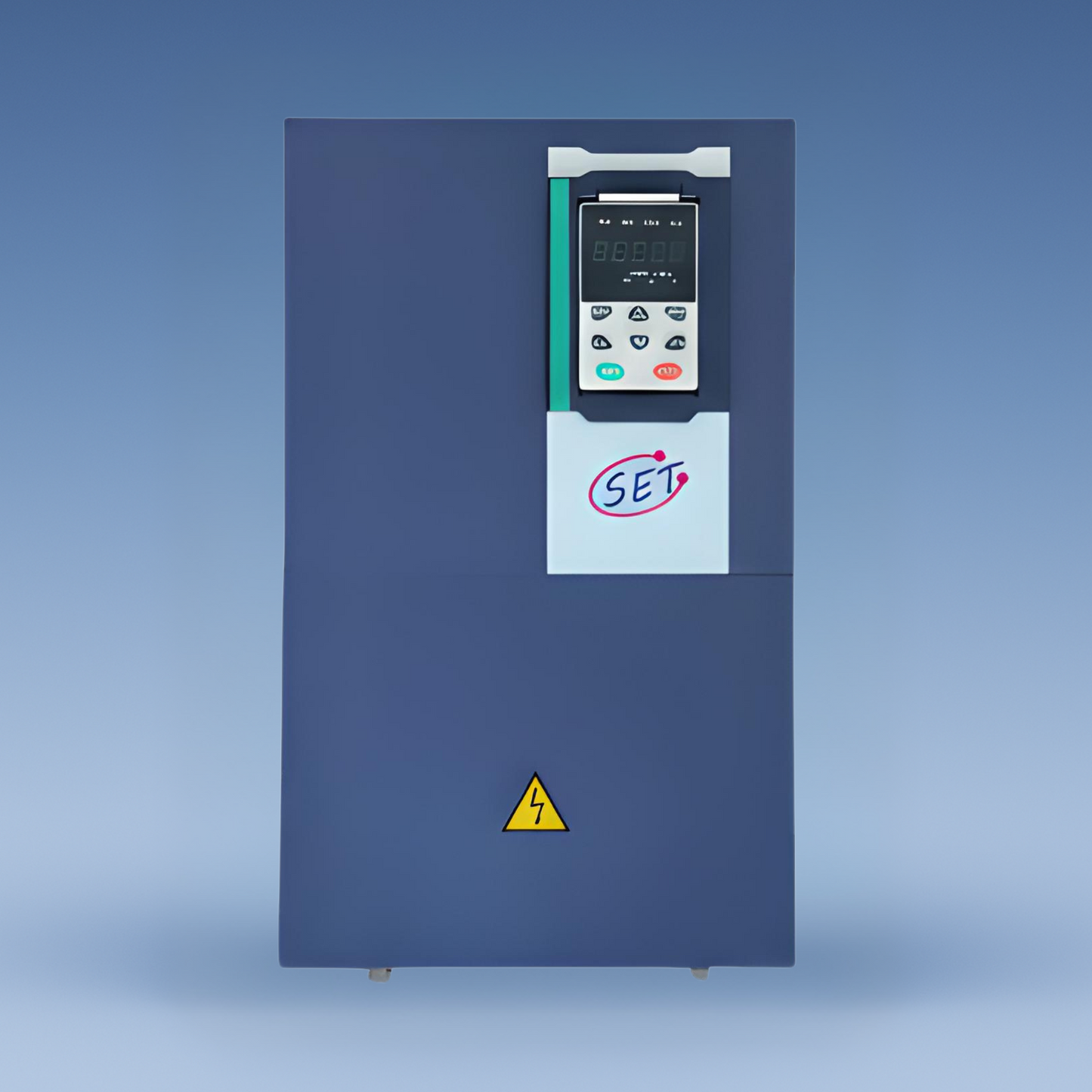 AC Drive, Model : SET500