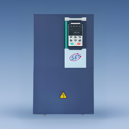 AC Drive, Model : SET500