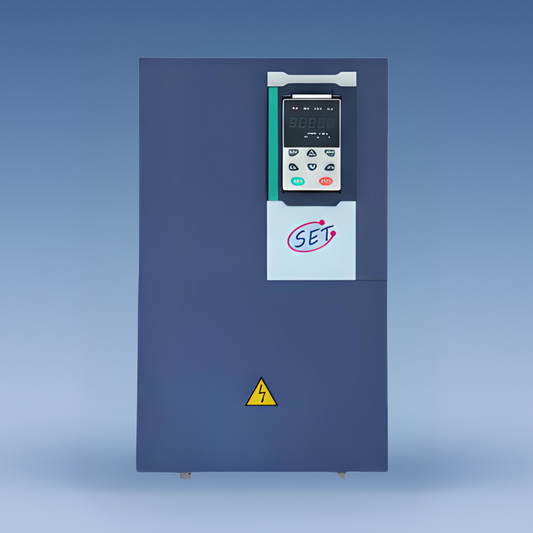 AC Drive, Model : SET500