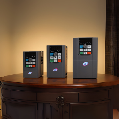 AC Drive, Model : SET630
