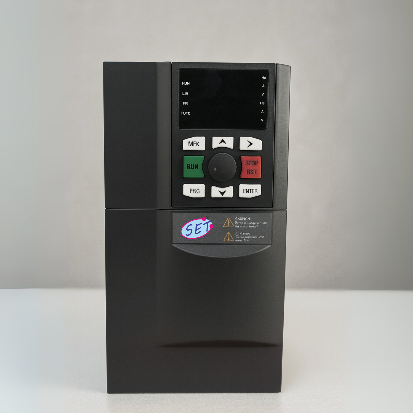 AC Drive, Model : SET200F