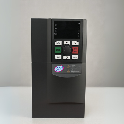 AC Drive, Model : SET200F