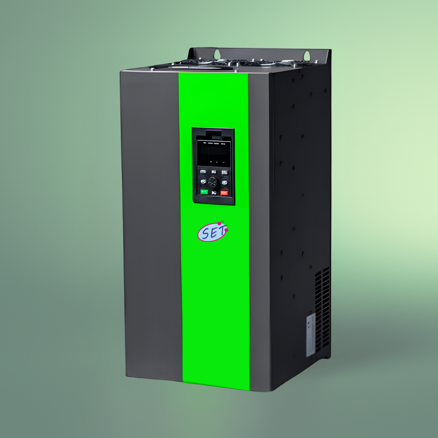 AC Drive, Model : SET750