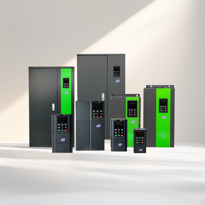 AC Drive, Model : SET750