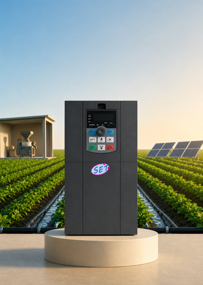 Solar Drive, Model : SET630