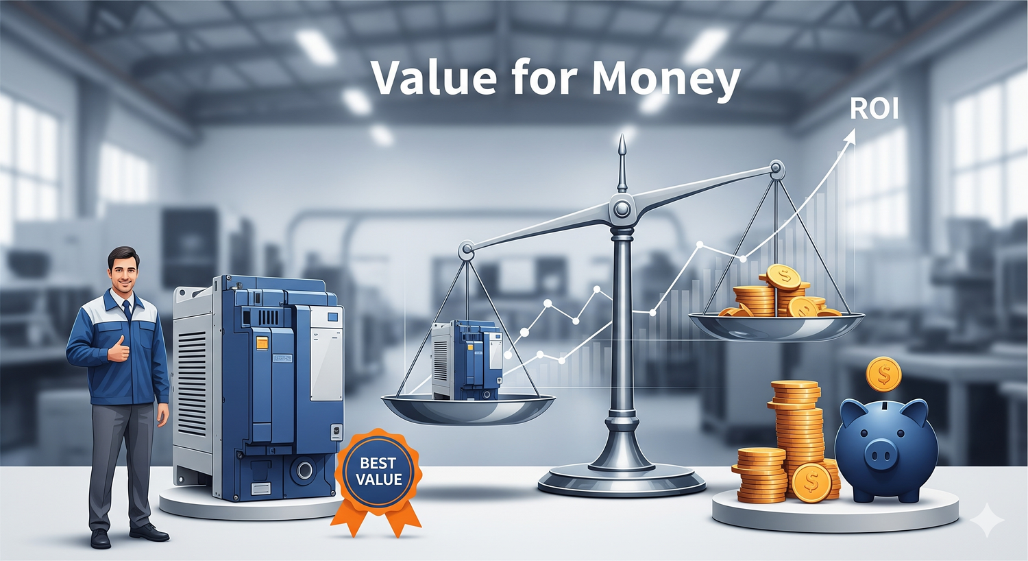 Value for Money