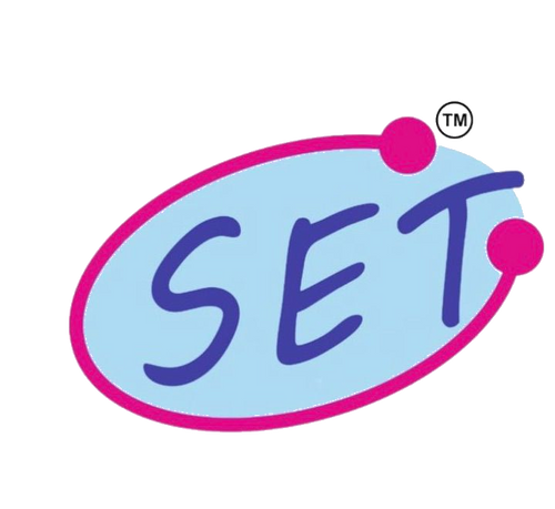 SANKET ELECTROTECH logo