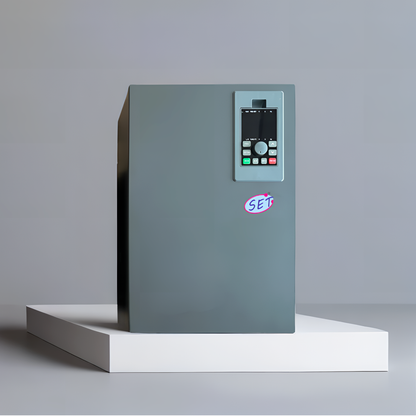 AC Drive, Model : SET400G