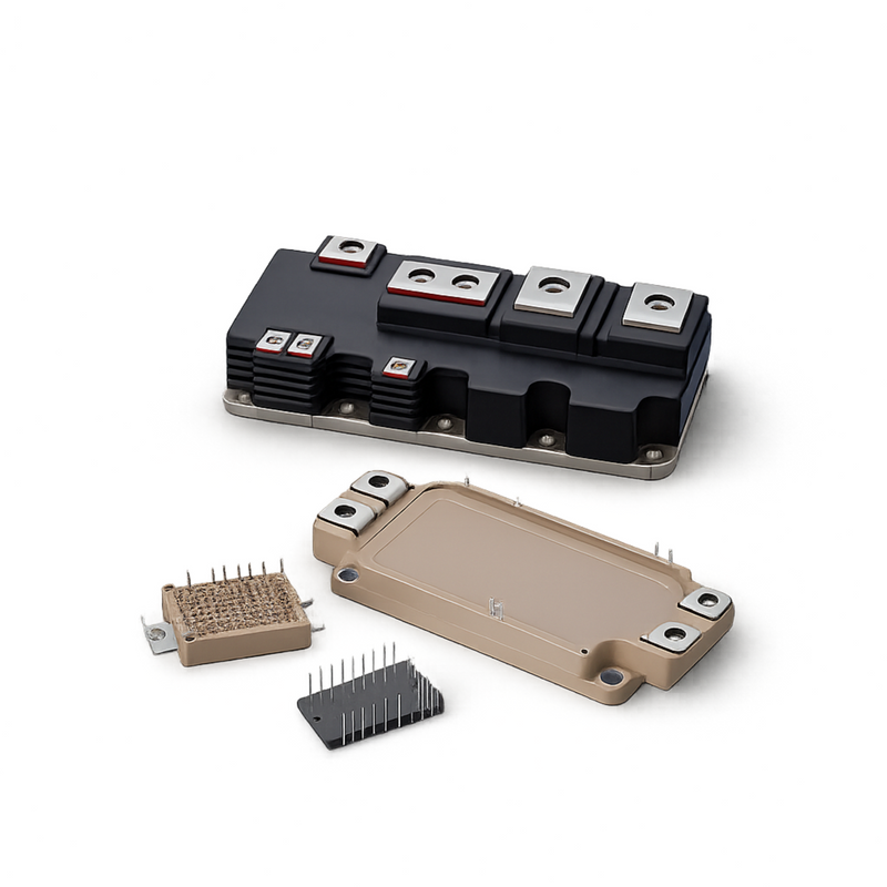 IGBT
