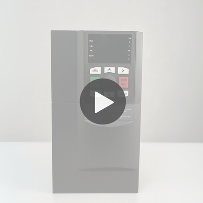 AC Drive, Model : SET200F