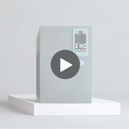 AC Drive, Model : SET400G