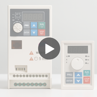 AC Drive, Model : SET640