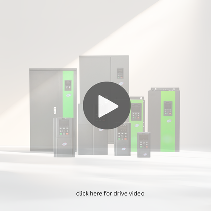 AC Drive, Model : SET750