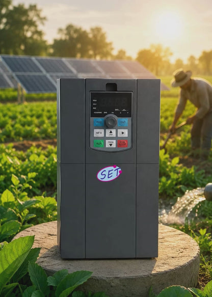 Solar Drive, Model : SET630