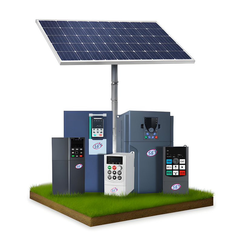 Solar Drive