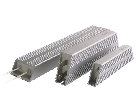 Braking Resistor