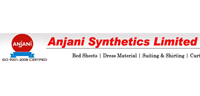 Anjani Sysnthetic Limited