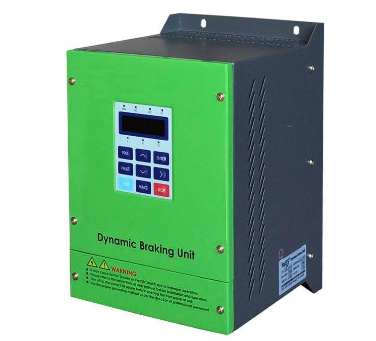 Dynamic Braking Unit