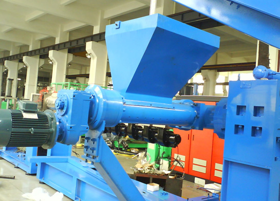 plastic industries