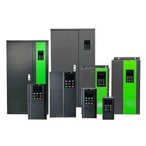SET-750 AC drive