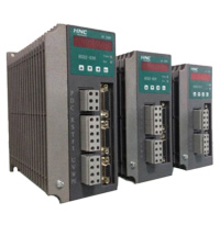 Servo System